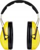 Ωτοασπίδες 3M Peltor Optime I H510A, Προστατευτικά Ακοής, 27dB