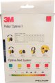 Ωτοασπίδες 3M Peltor Optime I H510A, Προστατευτικά Ακοής, 27dB