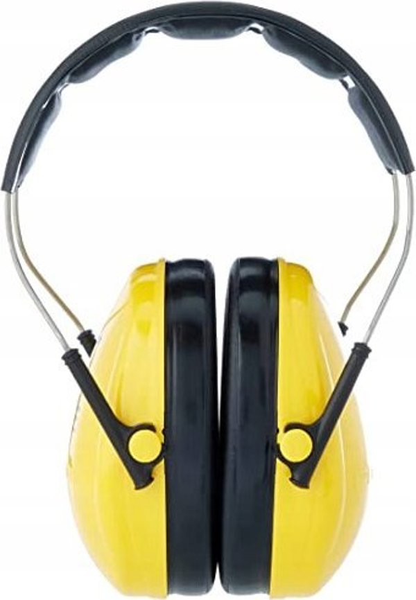Ωτοασπίδες 3M Peltor Optime I H510A, Προστατευτικά Ακοής, 27dB