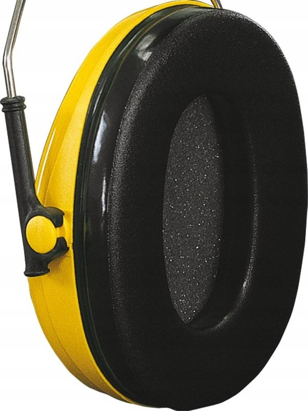 Ωτοασπίδες 3M Peltor Optime I H510A, Προστατευτικά Ακοής, 27dB