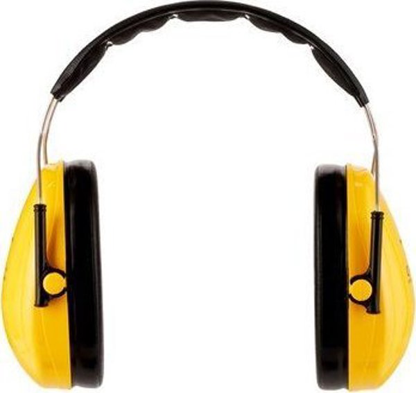 Ωτοασπίδες 3M Peltor Optime I H510A, Προστατευτικά Ακοής, 27dB