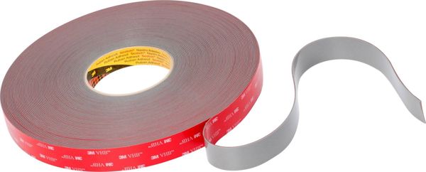3M Διπλής όψης ταινία GPH-110GF 25mm x 33m (7100099834)