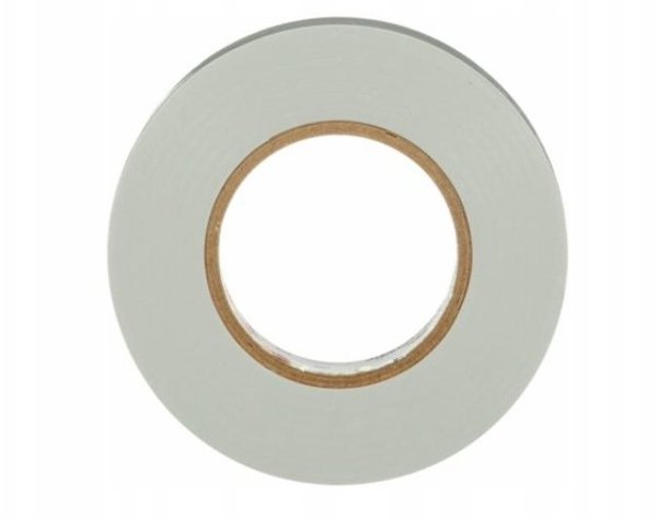 3M Temflex 165 Μονωτική Ταινία PVC, Γκρι, 19mm x 20m, 7100184804