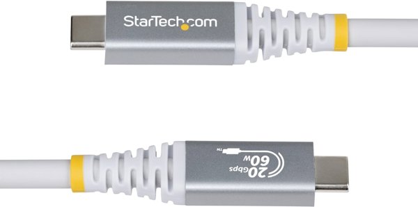 3M USB-C CABLE USB4 20GBPS