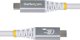 3M USB-C CABLE USB4 20GBPS