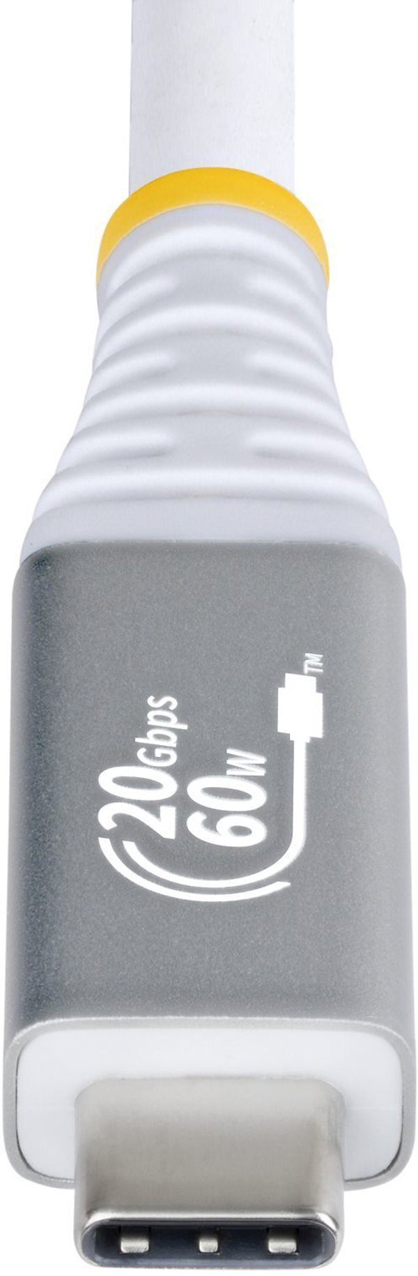 3M USB-C CABLE USB4 20GBPS