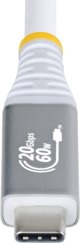 3M USB-C CABLE USB4 20GBPS