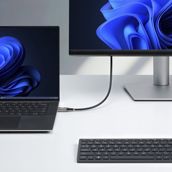 3M USB-C CABLE USB4 20GBPS