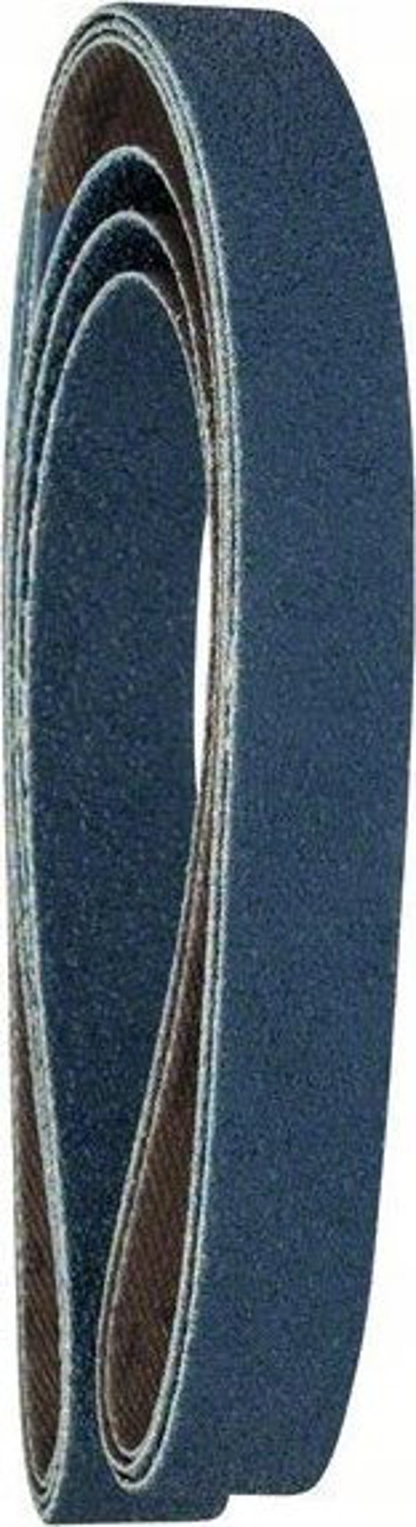 3-piece sanding belt set 13 x 455 mm, 120 Bosch 2608606219