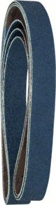 3-piece sanding belt set 13 x 455 mm, 120 Bosch 2608606219