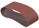 3 pieces Sanding belt set X440 Bosch 2608607261