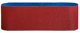 3 pieces Sanding belt set X440 Bosch 2608607261