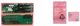 3-slot PCI riser cage