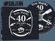 40 years old! - Trzy majtki