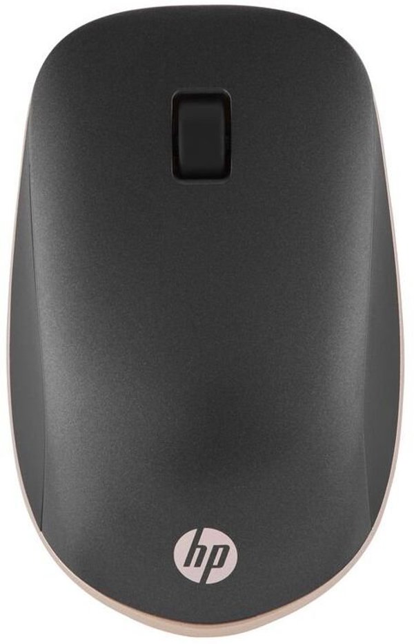 HP 410 Slim Bluetooth Ποντίκι Silver