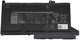 42Wh Lithium-Ion battery for