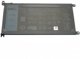 42Wh 3-cell Lithium-Ion