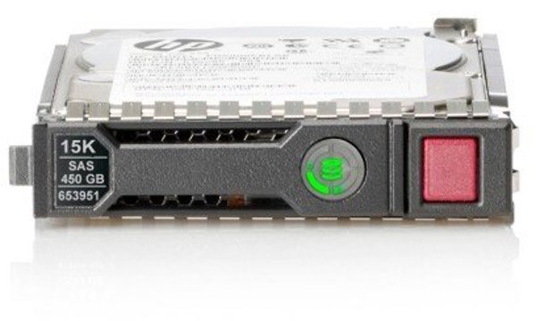 450.0GB Hard Drive SAS