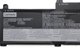 46.5Wh Internal Li-ion
