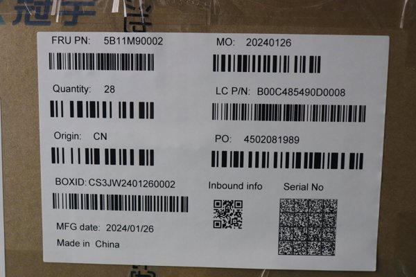 46.5Wh Internal Li-ion