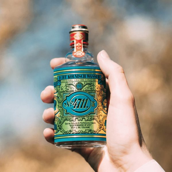 4711 4711 EDC spray 100ml