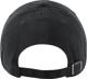 47 Brand 47 Brand MLB New York Yankees Base Runner Cap B-BSRNR17GWS-BKC Czarne One size