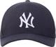 47 Brand 47 Brand New York Yankees Cold Zone '47 B-CLZOE17WBP-NY Granatowe One size