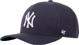 47 Brand 47 Brand New York Yankees Cold Zone '47 B-CLZOE17WBP-NY Granatowe One size