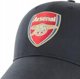 47brand 47 Brand Liverpool FC Branson Cap EPL-BRANS30CTP-NY Granatowe One size
