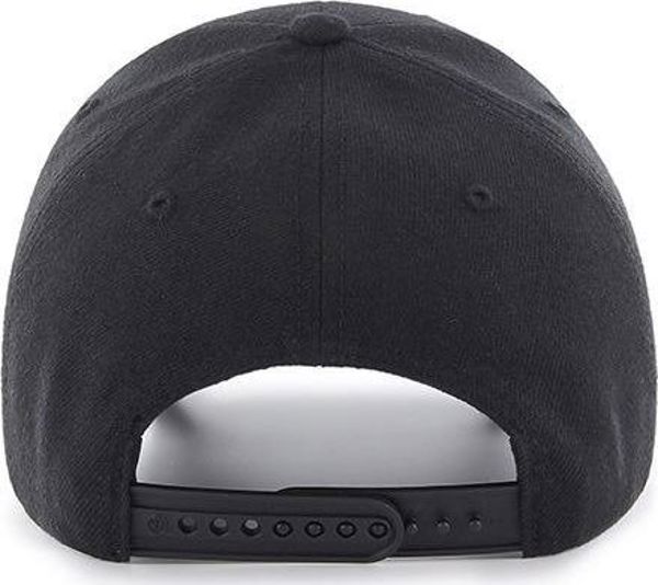 47 Brand Czapka 47 Brand MLB LA Dodgers MVP Snapback