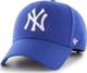 47 Brand 47 Brand New York Yankees MVP Cap B-MVPSP17WBP-RY Niebieskie One size