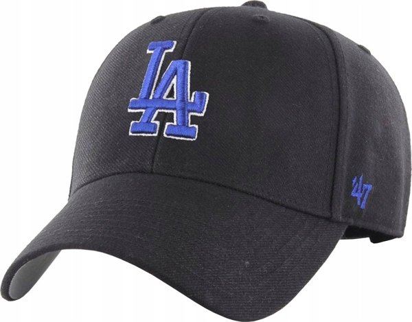47brand 47 Brand New York Yankees MLB Clean Up Cap B-RGW17GWS-NY granatowy One size