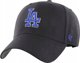 47brand 47 Brand New York Yankees MLB Clean Up Cap B-RGW17GWS-NY granatowy One size
