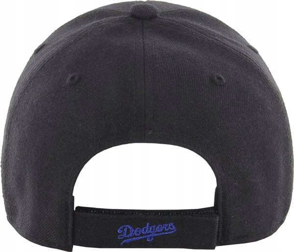 47brand 47 Brand New York Yankees MLB Clean Up Cap B-RGW17GWS-NY granatowy One size