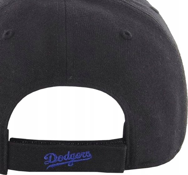 47brand 47 Brand New York Yankees MLB Clean Up Cap B-RGW17GWS-NY granatowy One size