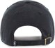 47 Brand New York Yankees MLB Clean Up Cap B-RGW17GWS-BKI Czarne One size