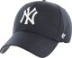 47 Brand 47 Brand MLB New York Yankees Kids Cap B-RAC17CTP-NY Niebieskie One size