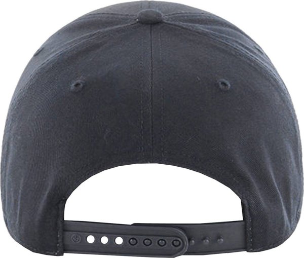 47 Brand 47 Brand MLB New York Yankees Kids Cap B-RAC17CTP-NY Niebieskie One size