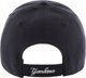 47 Brand 47 Brand New York Yankees MVP Cap B-MVP17WBV-NYB Granatowe One size