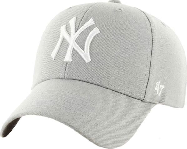 47brand 47 BRAND MLB NEW YORK YANKEES Καπέλο με γείσο 20242