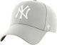 47brand 47 BRAND MLB NEW YORK YANKEES Καπέλο με γείσο 20242