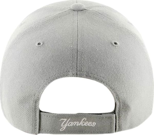47brand 47 BRAND MLB NEW YORK YANKEES Καπέλο με γείσο 20242