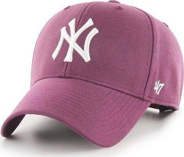 47 Brand Czapka 47 BRAND New York Yankees Z daszkiem '47 MVP