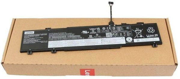 47Wh 3-cell Li-ion battery