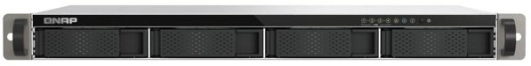 4-BAY QUAD-CORE 2.0GHZ S-D 1U