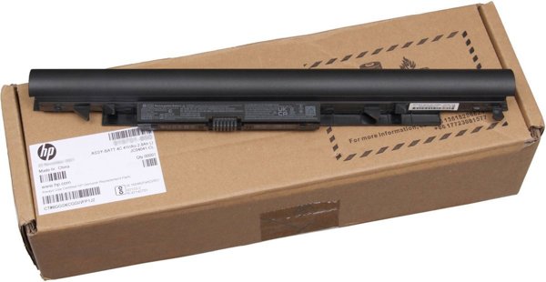 4-cell lithium-ion notebook
