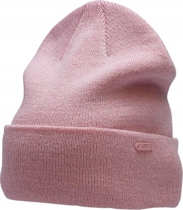 4f Czapka zimowa 4F H4Z22-CAU002 56S