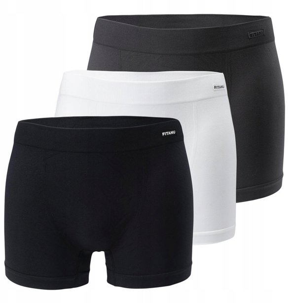 4f Ανδρικά Μπόξερ OLAYO 3PACK