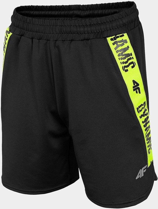 4f Spodenki treningowe 4F HJL21-JSKMTR001A 20S