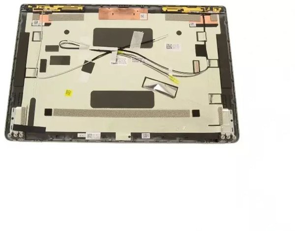 4G antenna assembly cover for Nordic regions